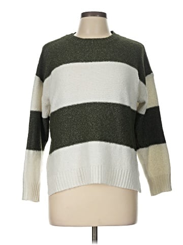 RACHEL Rachel Roy Pullover Sweater (view 1)