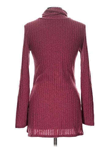 Unbranded Long Sleeve Turtleneck (view 2)