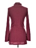 Unbranded Burgundy Long Sleeve Turtleneck Size L - photo 2