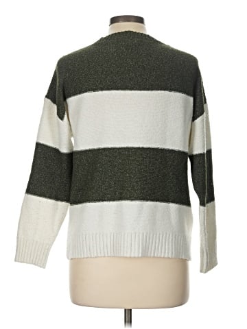 RACHEL Rachel Roy Pullover Sweater (view 2)