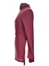 Unbranded Burgundy Long Sleeve Turtleneck Size L - photo 5