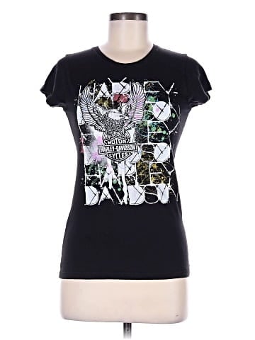 Harley Davidson Short Sleeve T-Shirt (view 1)