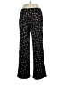 Soma Hearts Black Casual Pants Size XL - photo 1
