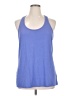 Active by Old Navy Blue Active Tank Size XL - photo 1