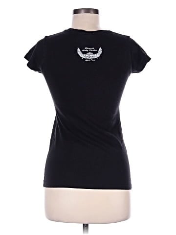 Harley Davidson Short Sleeve T-Shirt (view 2)