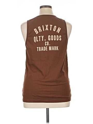 Brixton Sleeveless T-Shirt (view 2)