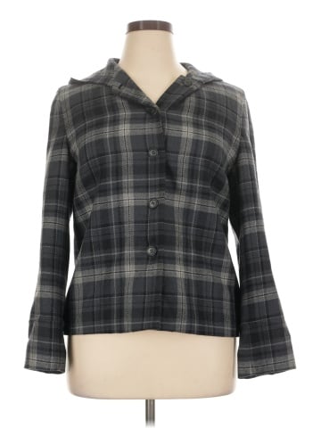 Talbots Wool Blazer (view 1)