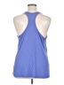 Active by Old Navy Blue Active Tank Size XL - photo 2