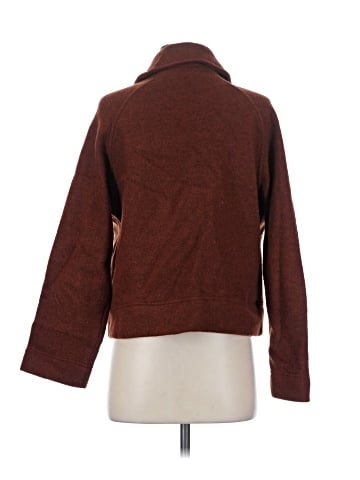 Madewell Johnsville Sweater Jacket (view 2)