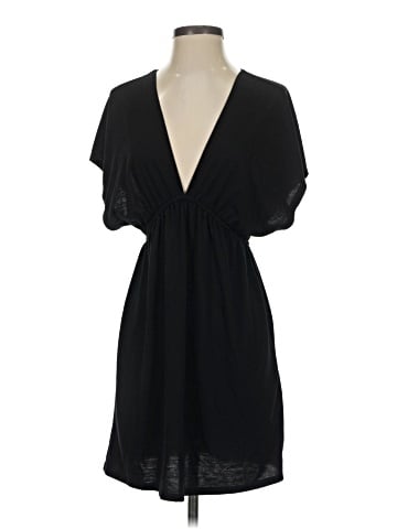 Xhilaration Cocktail Dress (view 1)