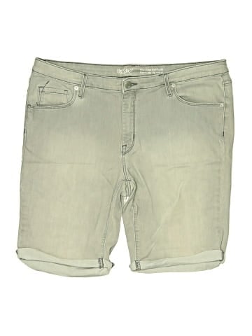 Mossimo Khaki Shorts (view 1)