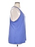 Active by Old Navy Blue Active Tank Size XL - photo 4
