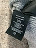 Theory 100% Cashmere Solid Gray Cashmere Pullover Sweater Size S - photo 8