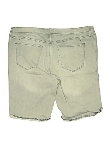 Mossimo Khaki Shorts (view 2)