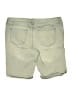 Mossimo Green Khaki Shorts Size 18R - photo 2