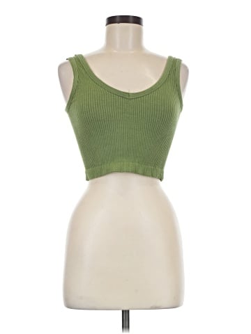 Mono b Tube Top (view 1)