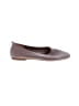 Everlane Brown Flats Size 11 - photo 1