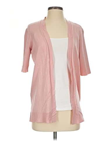 Grace Cardigan (view 1)