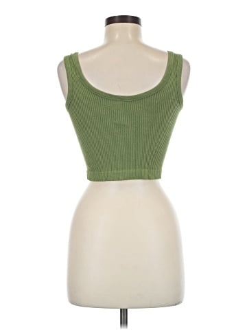Mono b Tube Top (view 2)