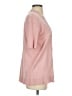 Grace Pink Cardigan Size S - photo 4