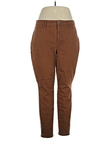 Talbots Casual Pants (view 1)