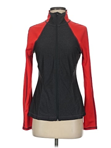 Z by Zella Track Jacket (view 1)