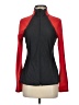 Z by Zella Red Track Jacket Size S - photo 1