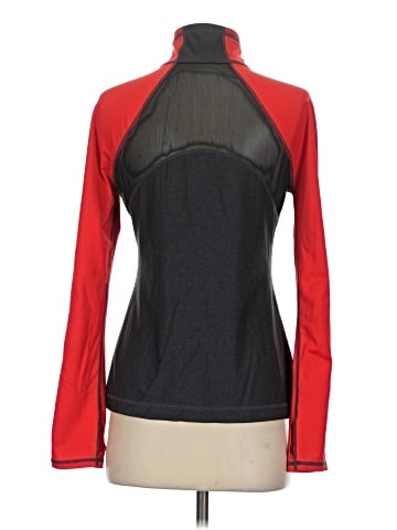 Z by Zella Track Jacket (view 2)