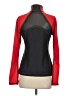 Z by Zella Red Track Jacket Size S - photo 2