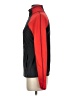 Z by Zella Red Track Jacket Size S - photo 5