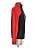 Z by Zella Red Track Jacket Size S - photo 4