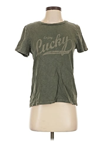 Lucky Brand Short Sleeve T-Shirt (view 1)