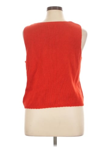 LC Lauren Conrad Sweater Vest (view 2)