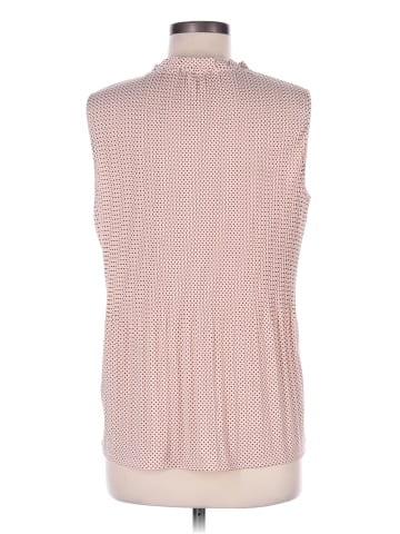 Adrianna Papell Sleeveless Blouse (view 2)