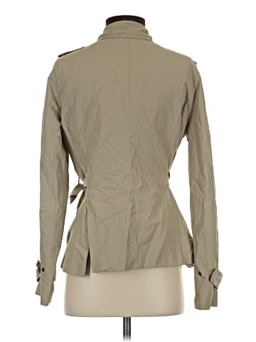 Gap Trenchcoat (view 2)