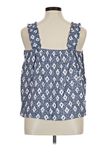 Maurices Sleeveless Blouse (view 2)