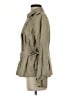 Gap Tan Trenchcoat Size S - photo 5