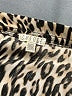 Spense 100% Polyester Brown 3/4 Sleeve T-Shirt Size XL - photo 7