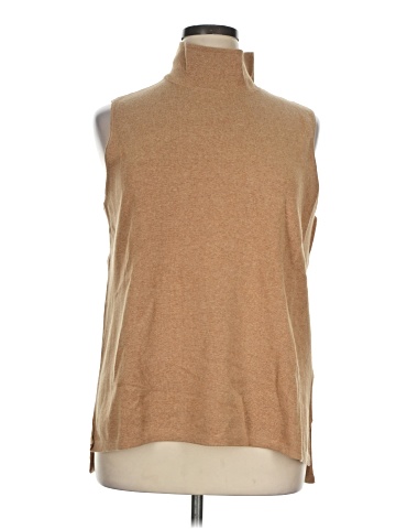 Lands' End Sweater Vest (view 1)