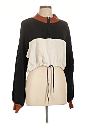 Vestique Pullover Sweater (view 1)