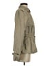 Gap Tan Trenchcoat Size S - photo 4