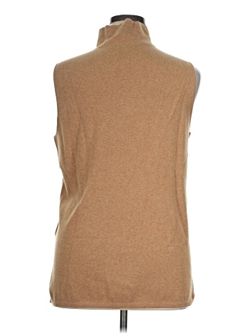 Lands' End Sweater Vest (view 2)