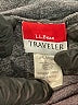 L.L.Bean Gray Long Sleeve Turtleneck Size XL - photo 7