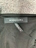 BCBGMAXAZRIA Black Bodysuit Size S - photo 3