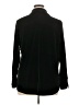 Jaclyn Smith Black Long Sleeve Blouse Size 1X - photo 2