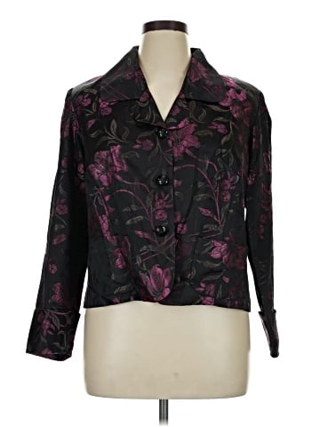 MSK Jacket (view 1)