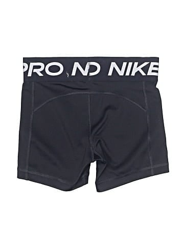 Nike Athletic Shorts (view 2)