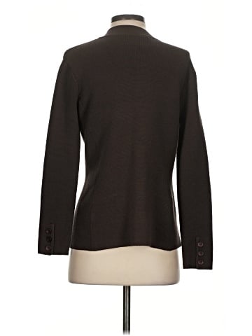 Talbots Silk Cardigan (view 2)