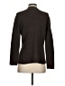 Talbots Brown Silk Cardigan Size P (petite) - photo 2