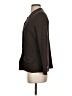 Talbots Brown Silk Cardigan Size P (petite) - photo 5